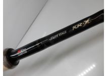 Abu Salty Stage Rock Fish SXRS-802M-KR