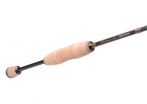 Abu Garcia Diplomat Extreme  DNES-622ULS