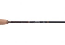 Abu Garcia Diplomat Extreme  DNES-622ULS