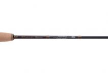 Abu Garcia Diplomat Extreme DNES-602LS