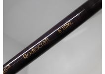 Rodio Craft 999.9 Meister Gray Wolf 610ML