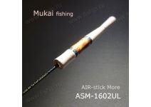 Mukai AIR-STICK More ASM-1602UL