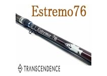 TULALA×TRANSCENDENCE Estremo 76