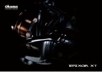 Okuma EPIXOR XT plus EPXT-40H PLUS