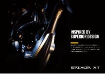 Okuma EPIXOR XT plus EPXT-40 PLUS