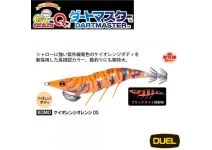 DUEL EZ-Q DARTMASTER 3.5