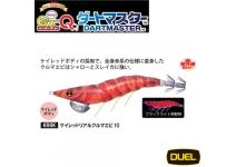 DUEL EZ-Q DARTMASTER 3.5