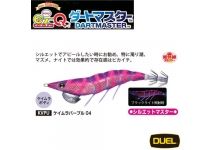 DUEL EZ-Q DARTMASTER 3.5