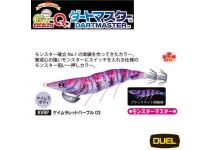 DUEL EZ-Q DARTMASTER 3.5