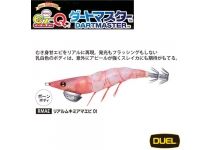 DUEL EZ-Q DARTMASTER 3.5