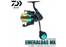 Daiwa 17 Emeraldas MX 2508PE-H