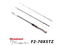 Megabass 19 Triza F2-70XSTZ