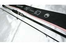 Gamakatsu LUXXE Sakuragen Tenya S82MH