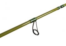 Abu Garcia Salty Style Colors  STCS-664LS-LG