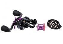 Abu Garcia 20 Revo EXD-W-L