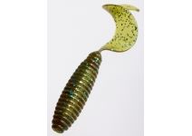 Fish Arrow AirBag Grub 4''