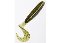 Fish Arrow AirBag Grub 4''