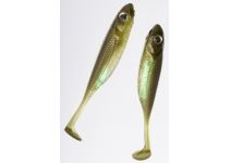 Fish Arrow Flash-J Shad 2"