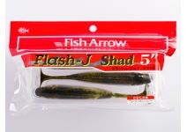 Fish Arrow Flash-J Shad 5"