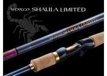 Shimano 23 World Shaula Limited 1702R-2