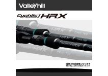 ValleyHill	CYPHLIST-HRX CPHS-88M