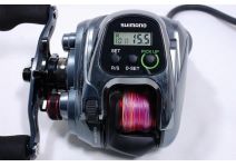 Shimano 16 ForceMaster 301DH left