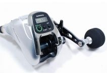 Shimano 13 ForceMaster 400