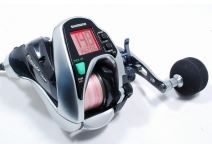 Shimano 15 ForceMaster 800