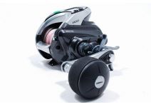 Shimano 15 ForceMaster 800