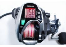 Shimano 15 ForceMaster 800