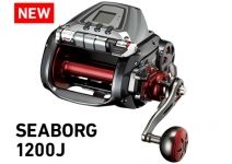 Daiwa 18 Seaborg 1200J