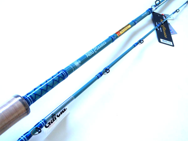 ABU Classics CSNC-722MH smcint.com