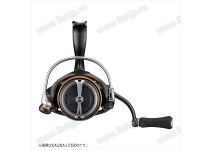 Daiwa 21 Caldia LT2500S