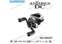 Shimano 21 Antares DC HG right