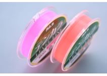 Nissin Oni-ryu Tenkara Level Line Pink