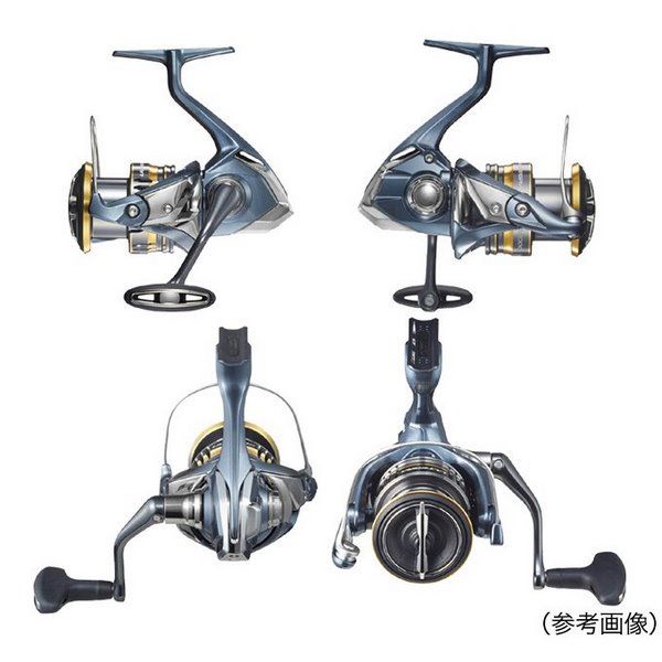 Купить Shimano 21 Ultegra 4000XG 4534