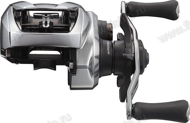 Купить Daiwa 20 Zillion SV TW 1000PL 4072
