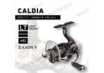 Daiwa 21 Caldia FC LT1000S