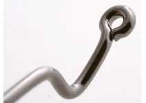 Gamakatsu Worm 323