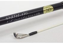 Megabass Great Hunting GHBF48-4UL