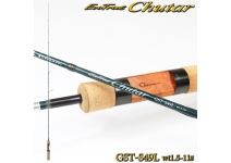 Gstream Evo Trout Chutar GST-S49L