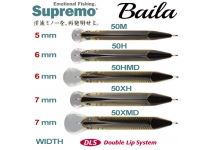 Suprimo Baila 50XH