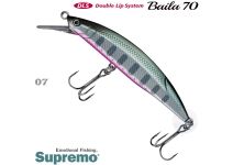 Supremo Baila 70H