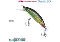 Suprimo Baila 50HMD