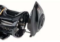 Abu Garcia REVO ELITE8 IVCB