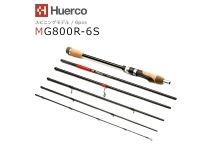 Huerco MG800R-6S