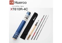 Huerco XT610R-4C