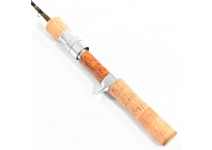 Daiwa 24 Silver Creek Trad 48XULB