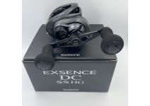 Shimano 20 EXSENCE DC SS HG LEFT