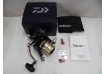 Daiwa 17 Windcast 4000QD